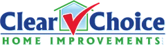 Clear Choice Home Improvements logo