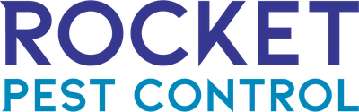 Rocket Pest Control logo